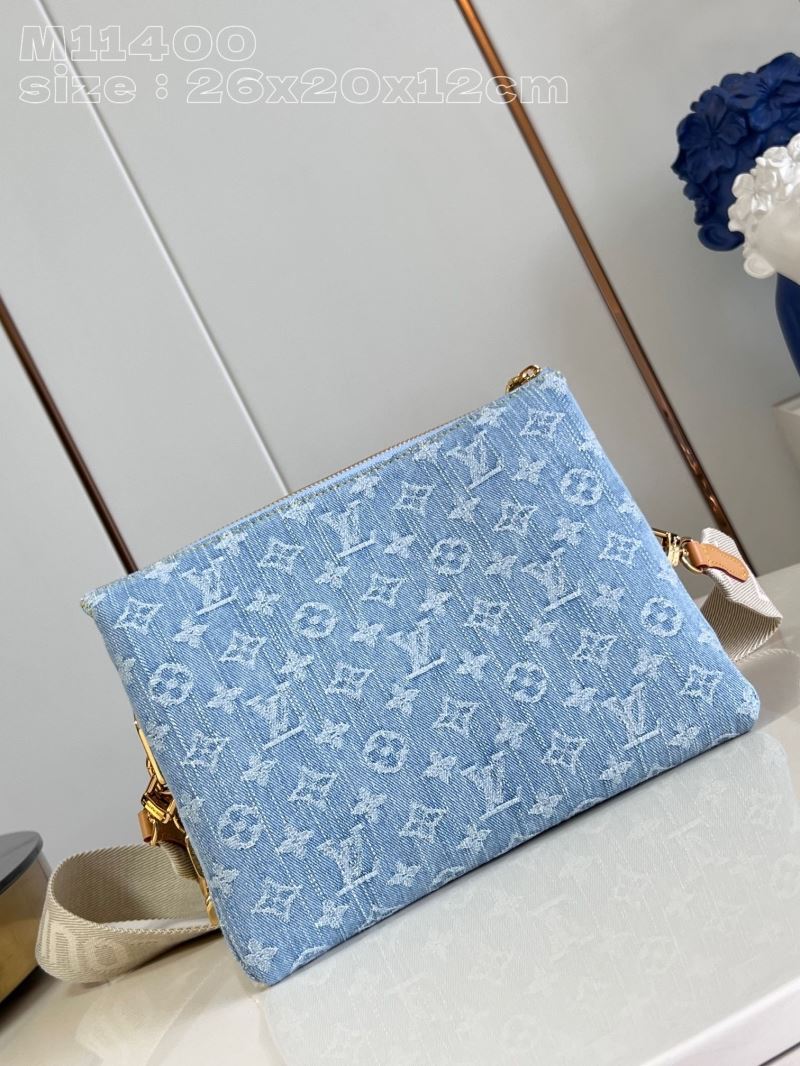 Louis Vuitton Satchel Bags